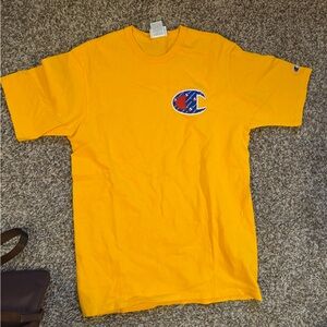 Men’s Champion Shirt